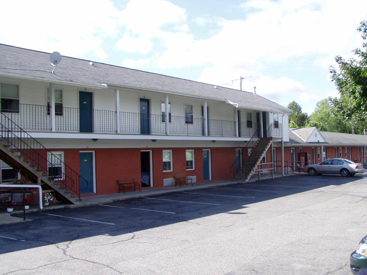 Sunset Inn Lee Exterior foto