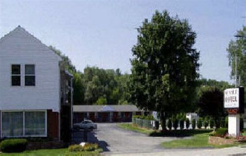 Sunset Inn Lee Exterior foto